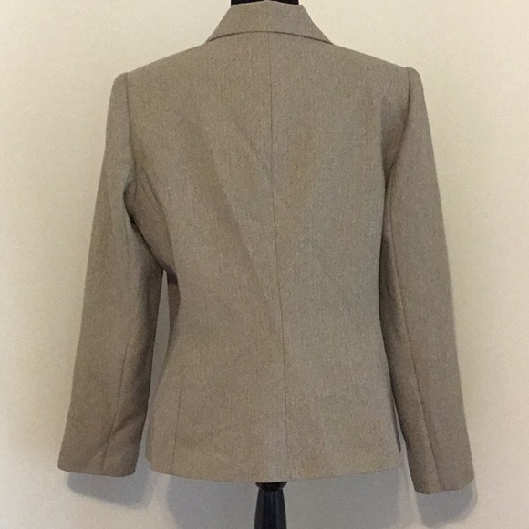 𝅺GIORGIO Sant’Angelo Jacket - Picture 3 of 3
